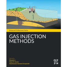 Gas Injection Methods Paperback Book