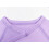 Unisex Baby Bodysuit Romper Solid 0-24 Months 4