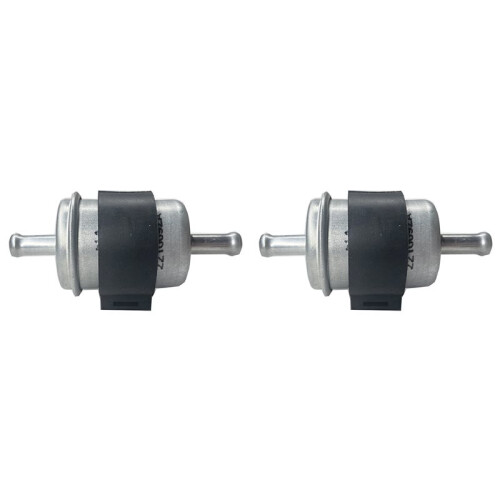 2X Motorcycle Fuel Filter Gasoline Filter Elements 6090-120220 for  CF400 500 625 CForce