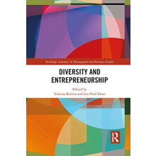 Diversity and Entrepreneurship Paperback Book