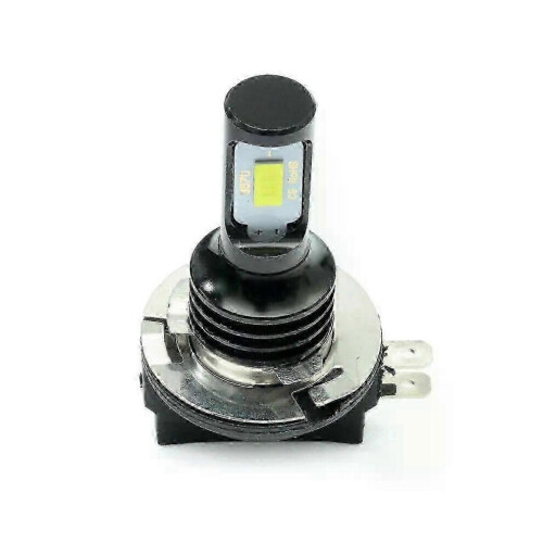 Πακέτο 2 λαμπτήρων προβολέων LED H11B H9B H8B για Opel Corsa D 2011-2014 με χαμηλή σκάλα, λευκ 2