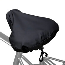 Waterproof Bike Seat Cover Oxford Cloth 1 Pack