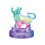 E Flash LED Crystal Puzzle Zodiac 3D Model Kit 1
