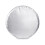 Silver Car Tire Cover for Spare Wheel, Waterproof 1