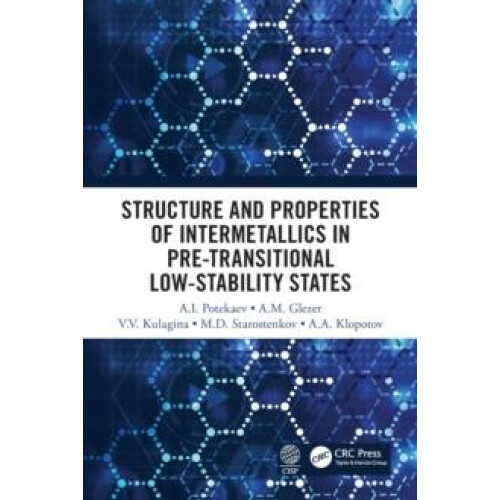Structure and Properties of Intermetallics in PreTransitional LowStabi