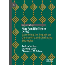 NonFungible Tokens NFTs Examining the Impact on Consumers and Marketin