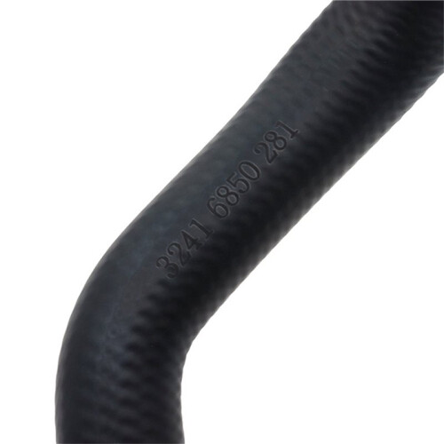 32416850281 Power Steering Pressure Hose for  E81 E87 E91 E91 E92 E84 N46 2