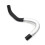 32416850281 Power Steering Pressure Hose for  E81 E87 E91 E91 E92 E84 N46 4