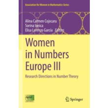 Women in Numbers Europe III Research Directions in Number Theory Paper