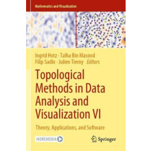 Topological Methods in Data Analysis and Visualization VI Theory Appli