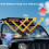 American Flag Eagle Windshield Sun Shade for Jeep Wrangler 4