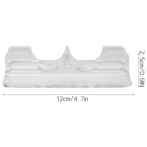 Ice Skates Stand for Retail Display 2 Pcs 1