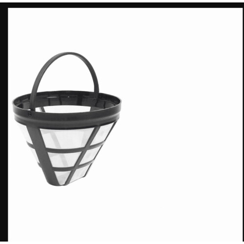 Reusable Coffee Maker Basket Filter 3/2/1 Pcs 2