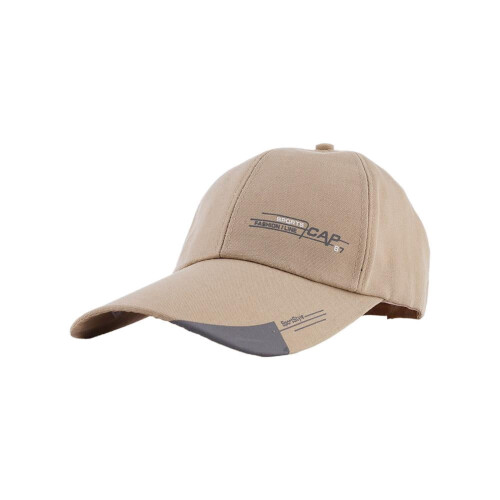 Baseball Cap Waterproof Sun Hat Unisex One Size 2
