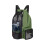 Mesh Swim Backpack with Wet Bag Lightweight Large Capacity 2