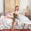 Κουβέρτα Menta Throw30x40 ίντσες για δώρο θείας 2