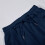 Girls Casual Solid Pants Long Trousers 12-13 Years 8