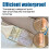 Balconfoster Transparent Waterproof Coating for Outdoor Use 5