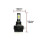 Πακέτο 2 λαμπτήρων προβολέων LED H11B H9B H8B για Opel Corsa D 2011-2014 με χαμηλή σκάλα, λευκ 4