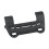 MTB Bike Pump Frame Clip Holder Bracket 3