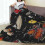 Couverture de percussion noire ultra douce 152 x 203 cm 6