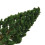 Model Pine Trees 38mm N Scale Railroad Layout 100 Pcs 4