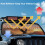 Aztec Eagle Windshield Sun Shade for Jeep JK JL JT 5
