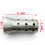 DB Killer Exhaust Muffler Adjustable for Motorcycle Scooter 2