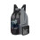 Mesh Swim Backpack with Wet Bag – Lightweight 2