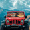 Cool Horse Windshield Sun Shade UV Heat Protection 3
