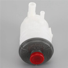 2X voor Accord Stuurbekrachtigingspomp Vloeistofreservoir Tankfles 53701SDAA01