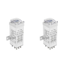 2X Overload Protection Relay 0005406745 for - C-Class W202 E-Class Kombi T-Model Saloon Disconnect Relay