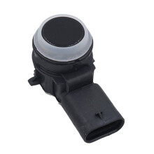 6X Car Bumper Parking Sensor Parking Sensor Parking Assist Sensor for Model S X 1048474-01-A 0263033337