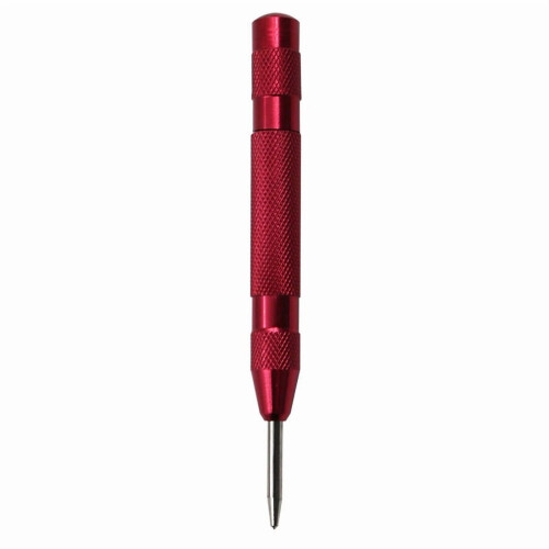 Automatic Center Punch Metal Tool for Woodworking and