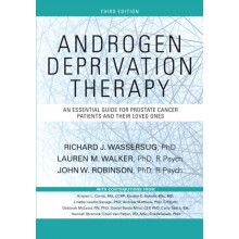 Androgen Deprivation Therapy An Essential Guide for Prostate Cancer Pa
