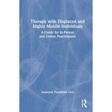 Therapy with Displaced and Highly Mobile Individuals A Guide for InPer