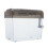 Manual Hand Shredder Black Desktop Paper Cutter 1 Pc 3