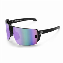 Gafas de sol deportivas polarizadas para hombre con protección UV400.