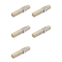 5X Plastic Bottle Cutter, Plastic Bottle Cutter Outdoor Portable Bottles Rope Tools DIY