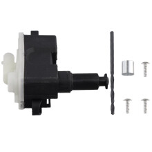 4X Car Fuel Tank Lock Actuator Fuel Tank Cap Motor Fuel Tank Door Motor 7378259 for 3 Series 5 Series G20 G28 G38