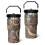Paisley-glas med lock och sugrör 20oz 1