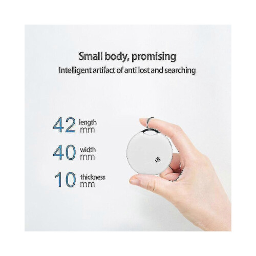 Personal GPS Tracker for Kids Teens Elderly and Special Needs, Two-Way Auto Answer Speakerphone, SOS Button, S 2