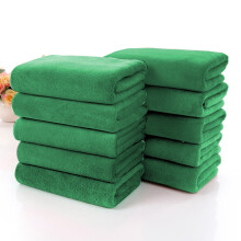 Mikrofiber torkduk mycket absorberande 1-pack