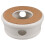 Ceramic Teapot Warmer with Tea Light Heater 4.5 Inches 6