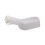 Urinal Bottle Portable Plastic 1000ml with Measurement Lines 1