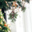 Artificial Green Mistletoe Hanging Bunch for Decor 1