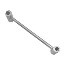 Clé de réglage de charnière, outil de réglage du jeu de charnière, 14-25 mm