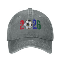 Baseball Hat Black Adjustable Funny Design for Men Women