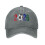 Baseball Hat Black Adjustable Funny Design for Men Women 1