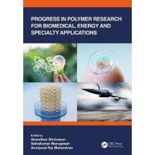 Progress in Polymer Research for Biomedical Energy and Specialty Appli